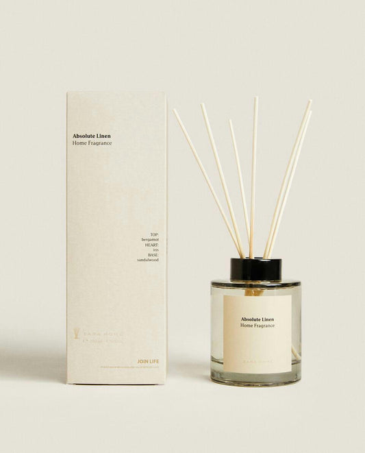 ABSOLUTE LINEN REED DIFFUSERS