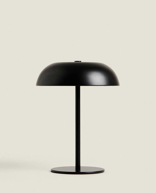 MONOCHROME TOUCH LAMP