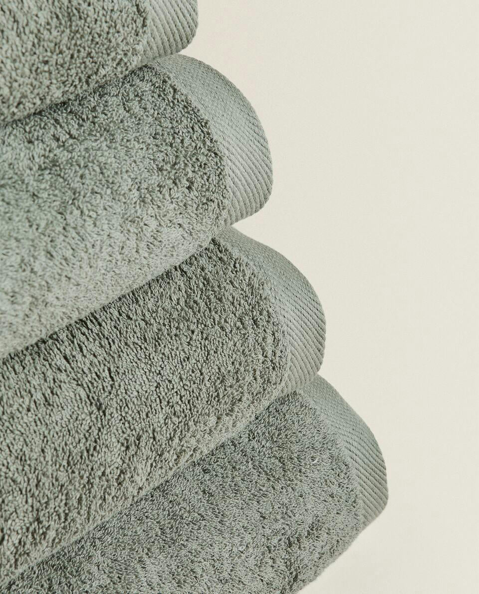 TOALLA ALG ORGANIC RIZO 500 GR