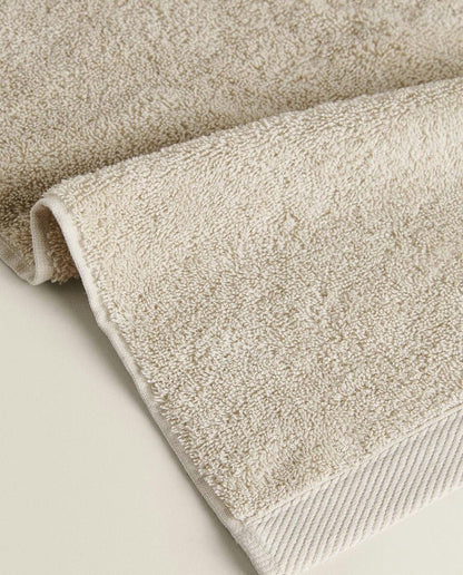 TOALLA ALG ORGANIC RIZO 500 GR